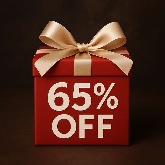 Promoción Especial: Oferta Exclusiva 29% OFF